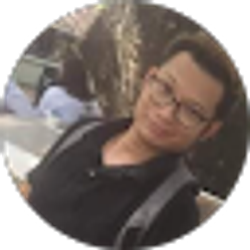 Profile photo of Joven Bendicio