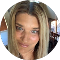 Profile photo of Jeanine Cook