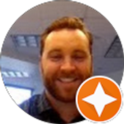 Profile photo of Brandon Hadden