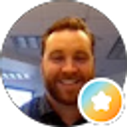 Profile photo of Brandon Hadden