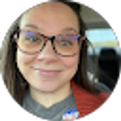 Profile photo of Krystal Hill