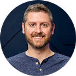 Profile photo of Jeff Harding