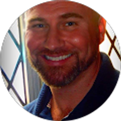 Profile photo of Michael Groger