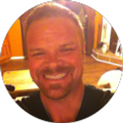 Profile photo of Jackie George