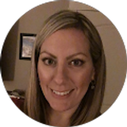 Profile photo of Dawn Cramer