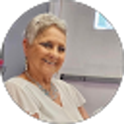 Profile photo of Linda Caldwell
