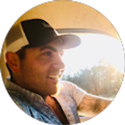 Profile photo of joshua mullinax