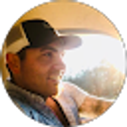 Profile photo of joshua mullinax