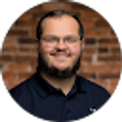 Profile photo of Carson Woodham