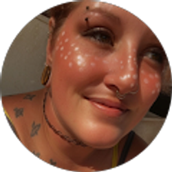 Profile photo of Ash Bolt