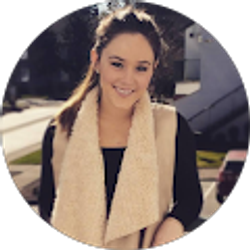 Profile photo of Becca Cole