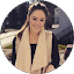 Profile photo of Becca Cole