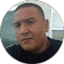 Profile photo of Christain Dicochea
