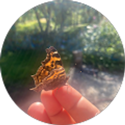 Profile photo of Diana Gerrue