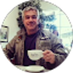 Profile photo of John Cox