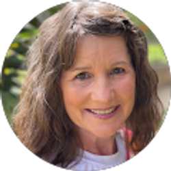 Profile photo of Phyllis Barnes