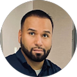 Profile photo of David Hernandez