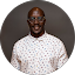 Profile photo of Mark Barigye