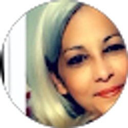 Profile photo of Teresita Ortiz Martinez