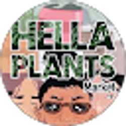 Profile photo of Hella Plants
