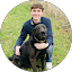 Profile photo of Andrew Brown