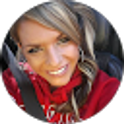 Profile photo of Sarah Bostic