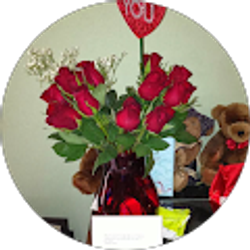 Profile photo of Jill Wilds