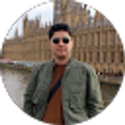 Profile photo of Matin Ataei Kachouei
