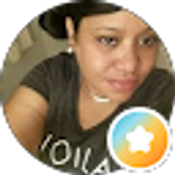 Profile photo of Cristal J Hannah