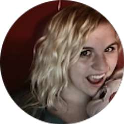 Profile photo of Brittany Ofdr