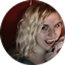 Profile photo of Brittany Ofdr