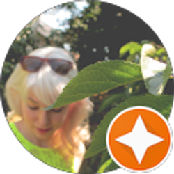 Profile photo of Kate Robinson