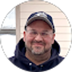 Profile photo of Doug Ferguson