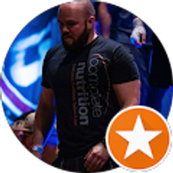 Profile photo of Chris Blevins