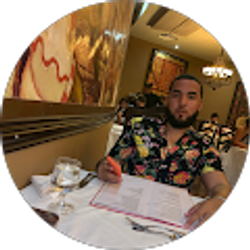 Profile photo of Yordy Diaz