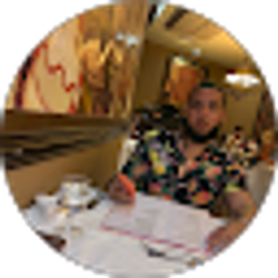 Profile photo of Yordy Diaz