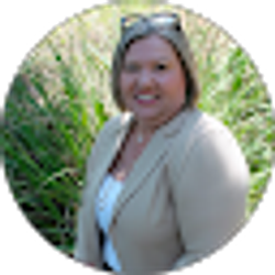 Profile photo of Amanda Rios