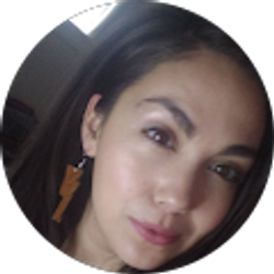 Profile photo of Monica Liang