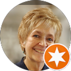 Profile photo of Pamela Marken