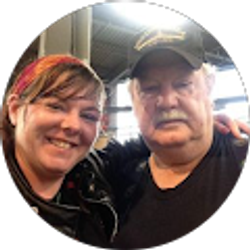 Profile photo of Serena Daly