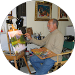 Profile photo of Joe Villela