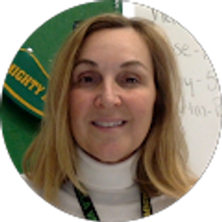 Profile photo of Karen Perez-Waligun