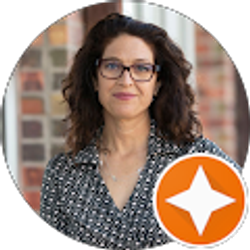 Profile photo of M Michelle Aucoin