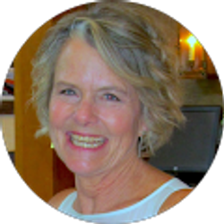 Profile photo of Martha Donnelly