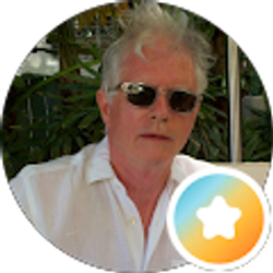 Profile photo of Ronald Brogan