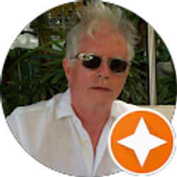 Profile photo of Ronald Brogan
