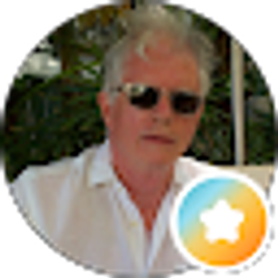Profile photo of Ronald Brogan