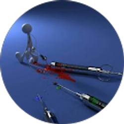 Profile photo of Weston Wink