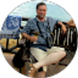 Profile photo of Bob Power