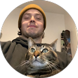 Profile photo of Josh Broome